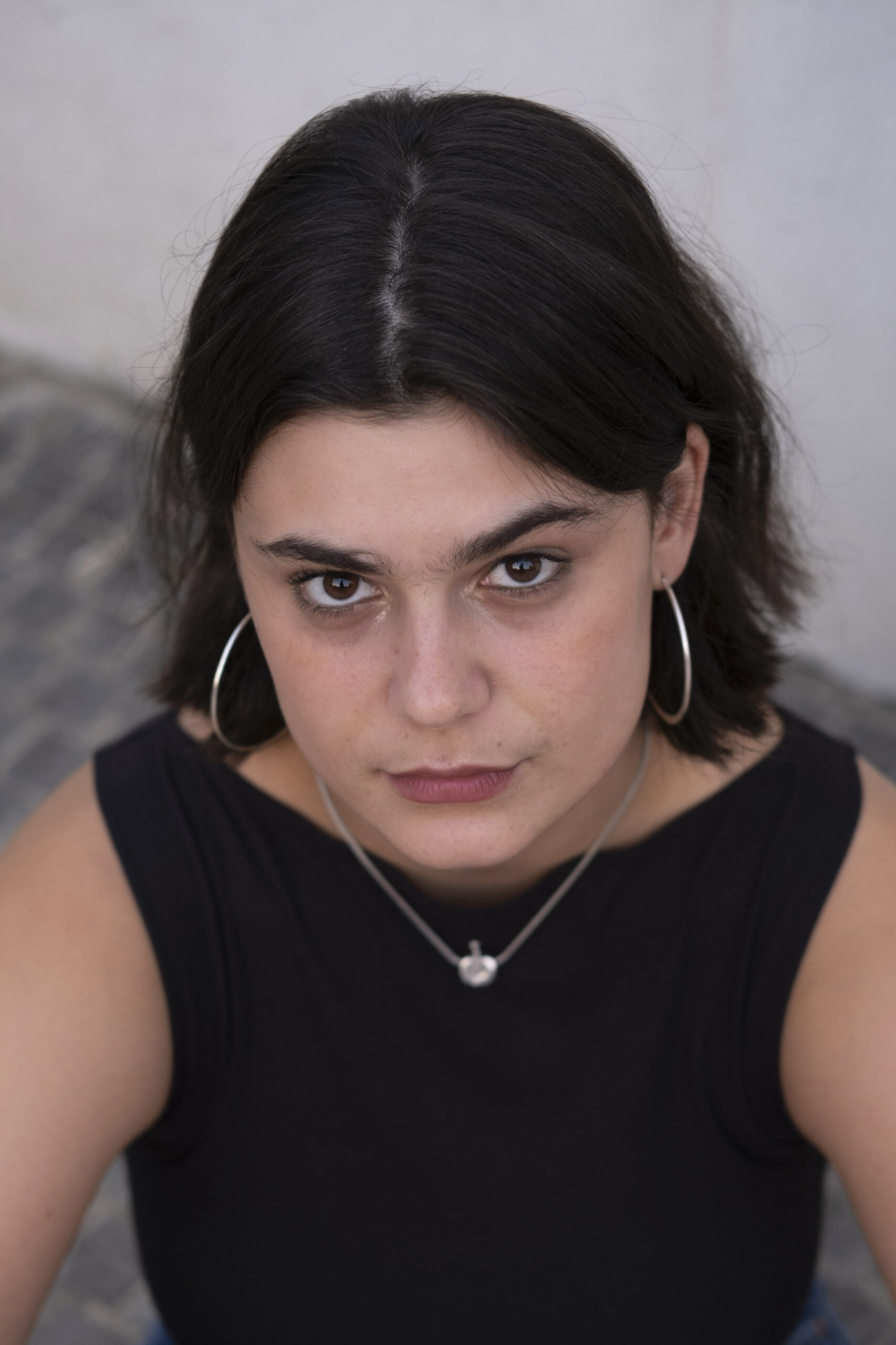 Emma Scharff
