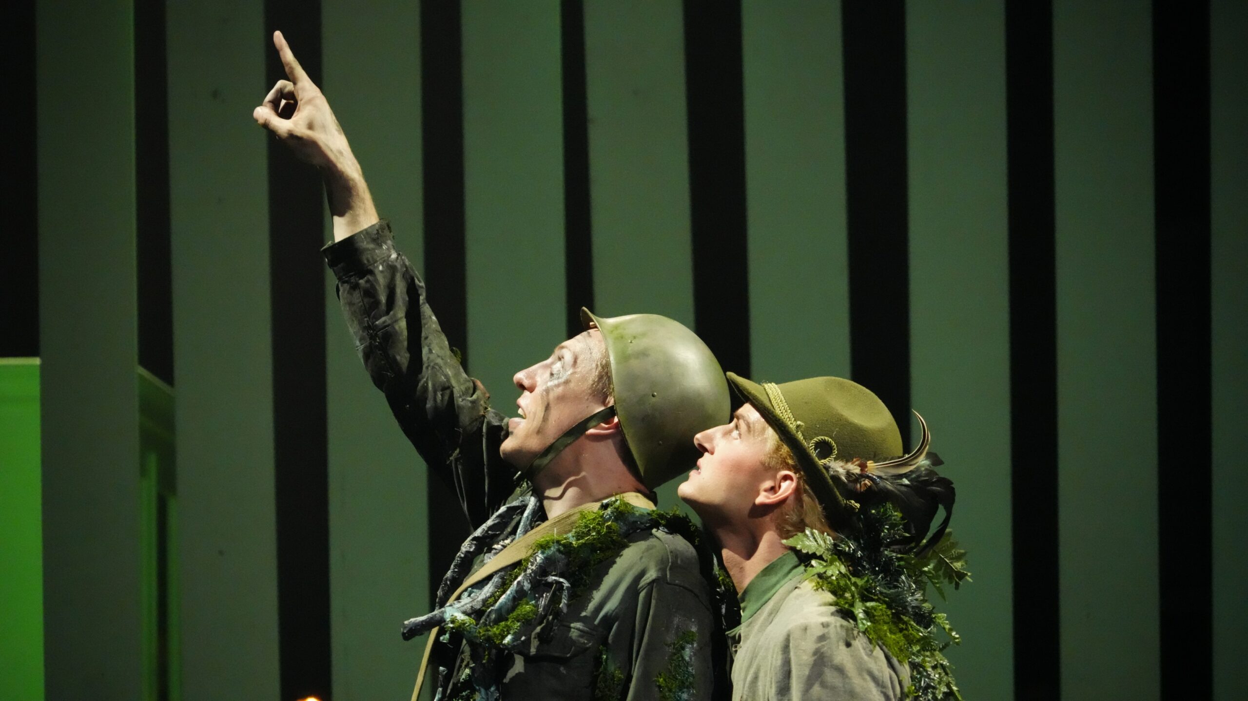 SWR Kultur »Der Freischütz«