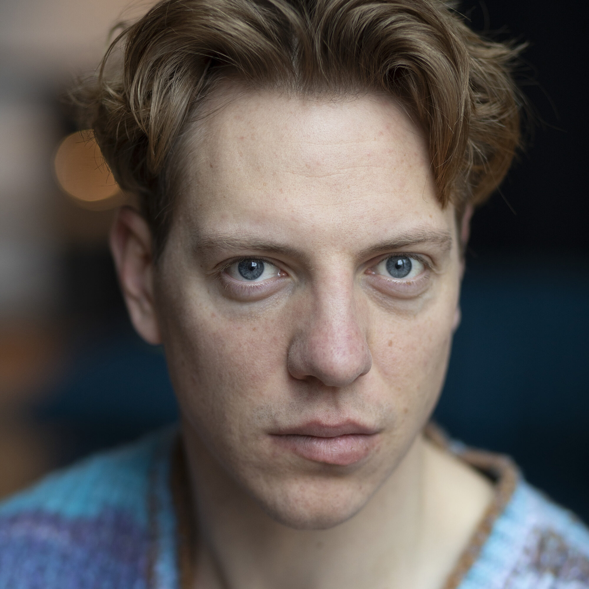 Lasse Lehmann