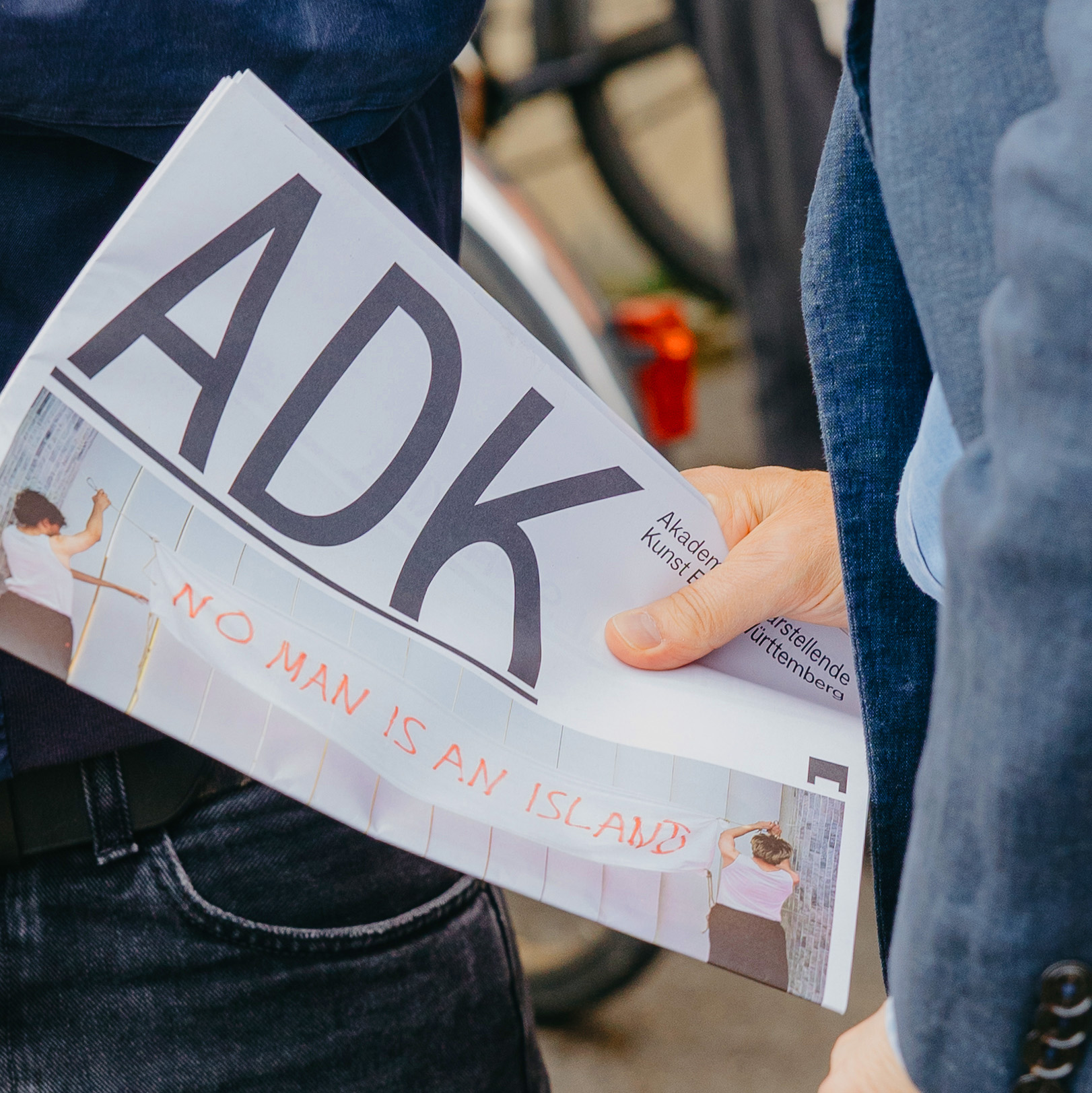 ADK-Magazin 2026|27