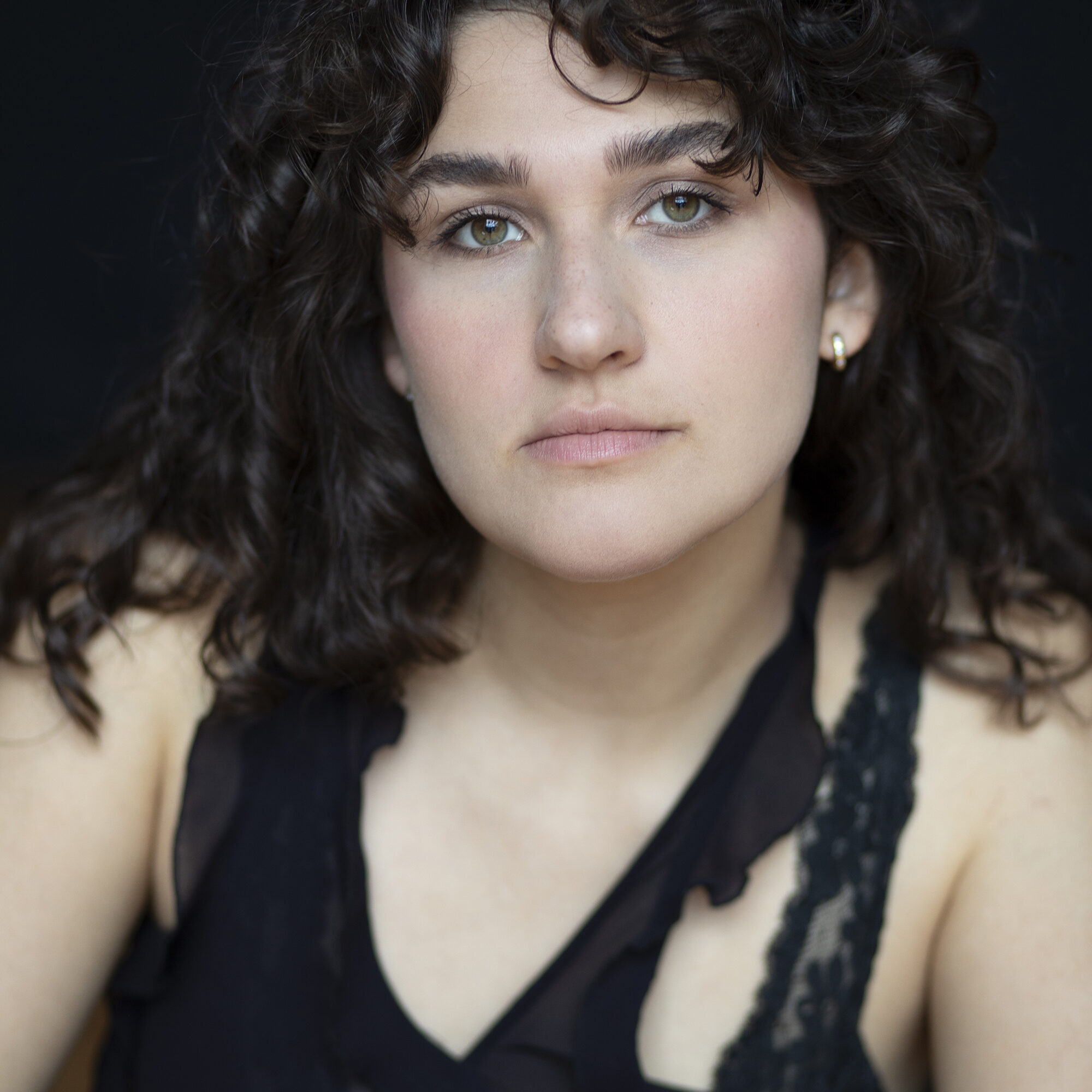 Selina Schoeneberger