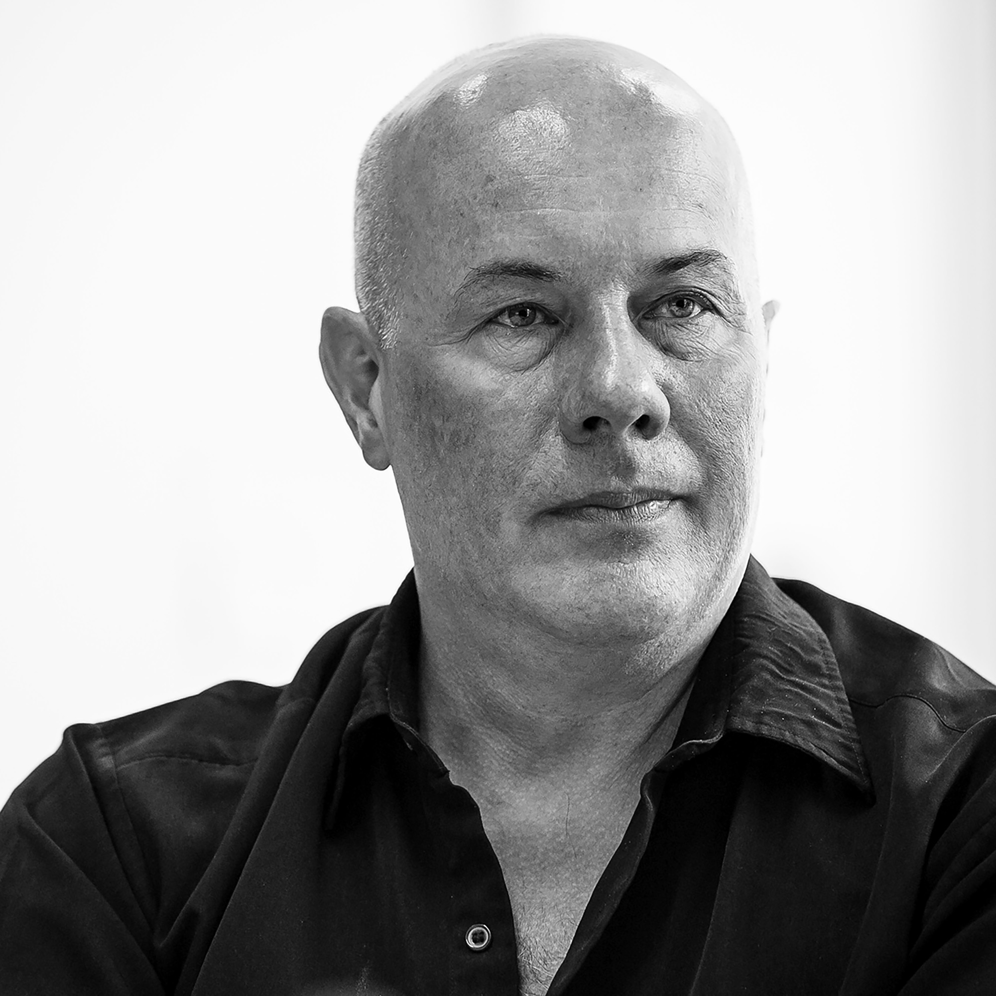 Jürgen Berger 1954 – 2026
